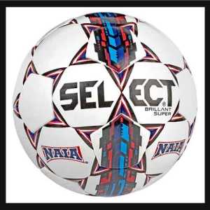 Футболни топки